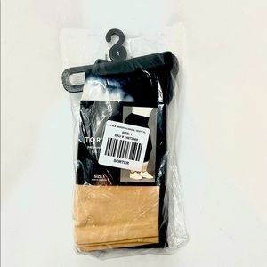 BRAND NEW TORRID TIE DYE TIGHTS